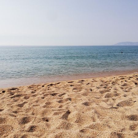 Monte Granatico Διαμέρισμα Villamassargia Εξωτερικό φωτογραφία