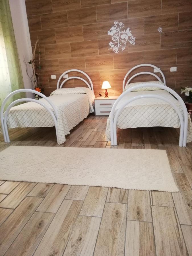 Monte Granatico Διαμέρισμα Villamassargia Εξωτερικό φωτογραφία
