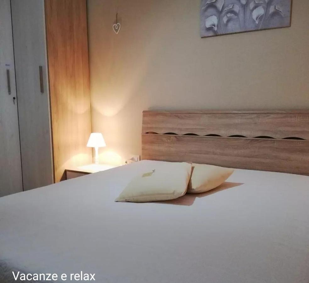 Monte Granatico Διαμέρισμα Villamassargia Εξωτερικό φωτογραφία