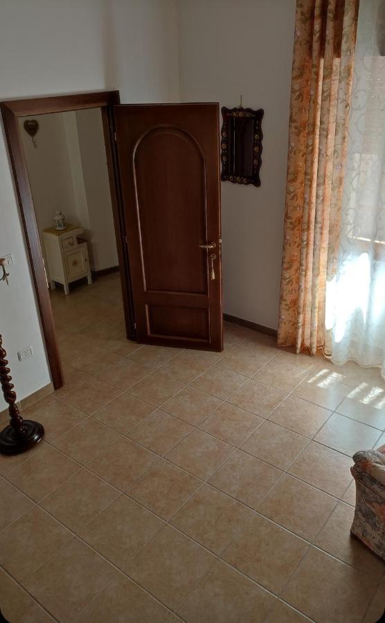 Monte Granatico Διαμέρισμα Villamassargia Εξωτερικό φωτογραφία