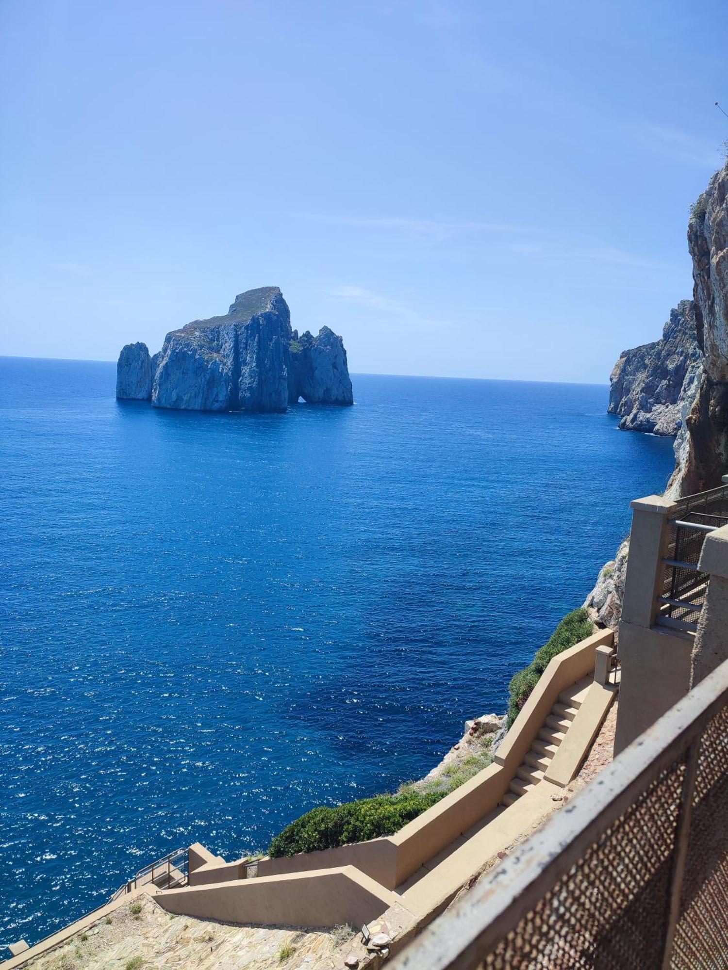 Monte Granatico Διαμέρισμα Villamassargia Εξωτερικό φωτογραφία