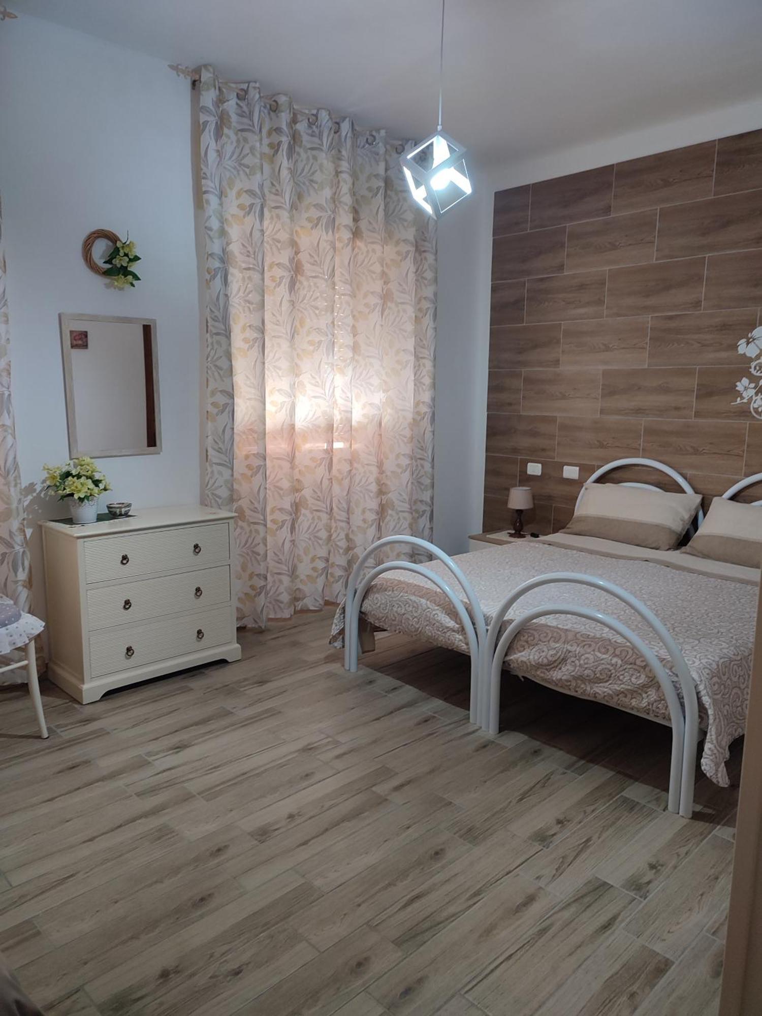 Monte Granatico Διαμέρισμα Villamassargia Εξωτερικό φωτογραφία